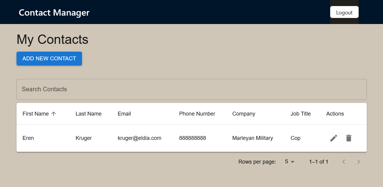 contact-manager image