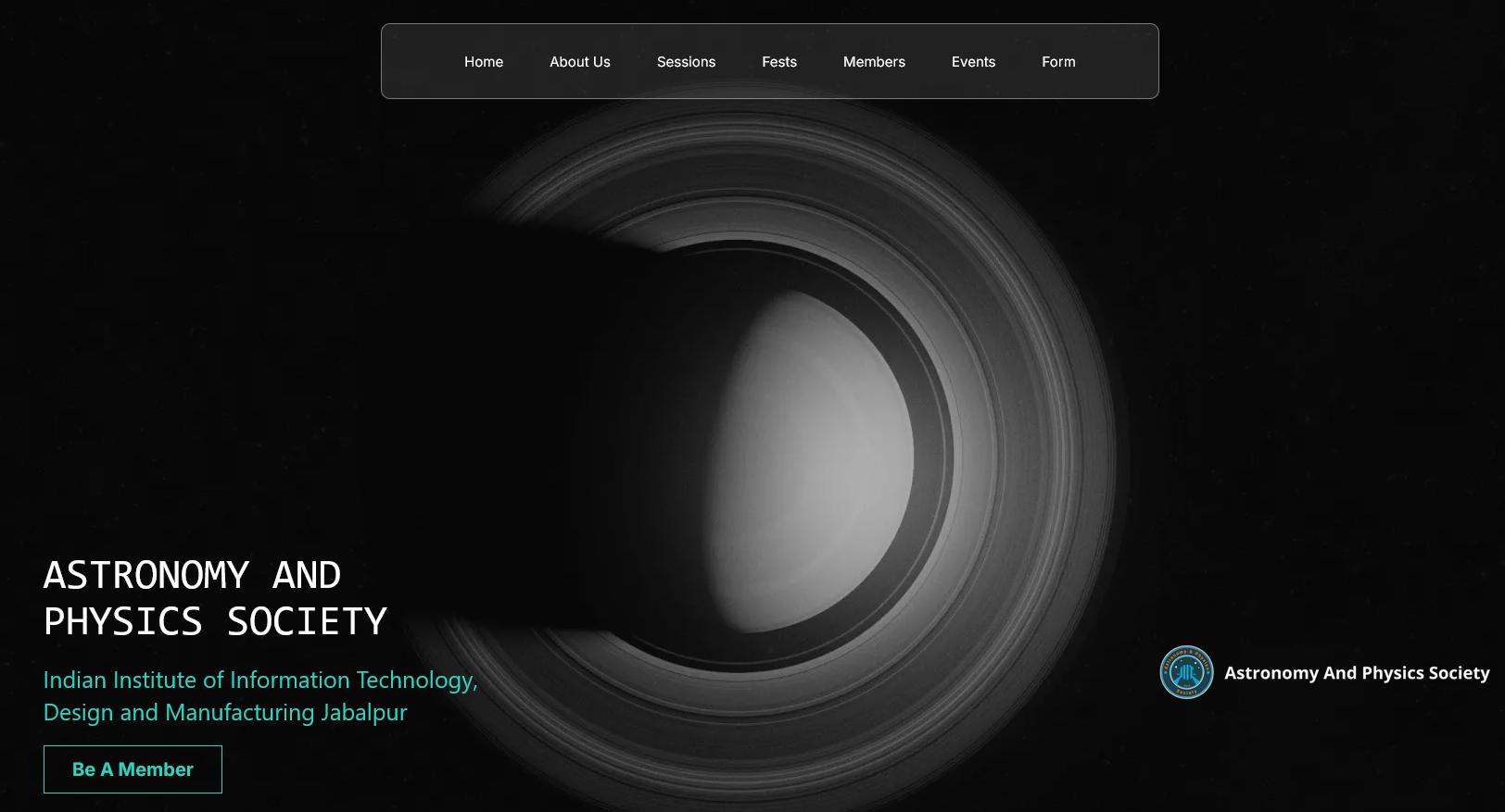 APS Experience Image