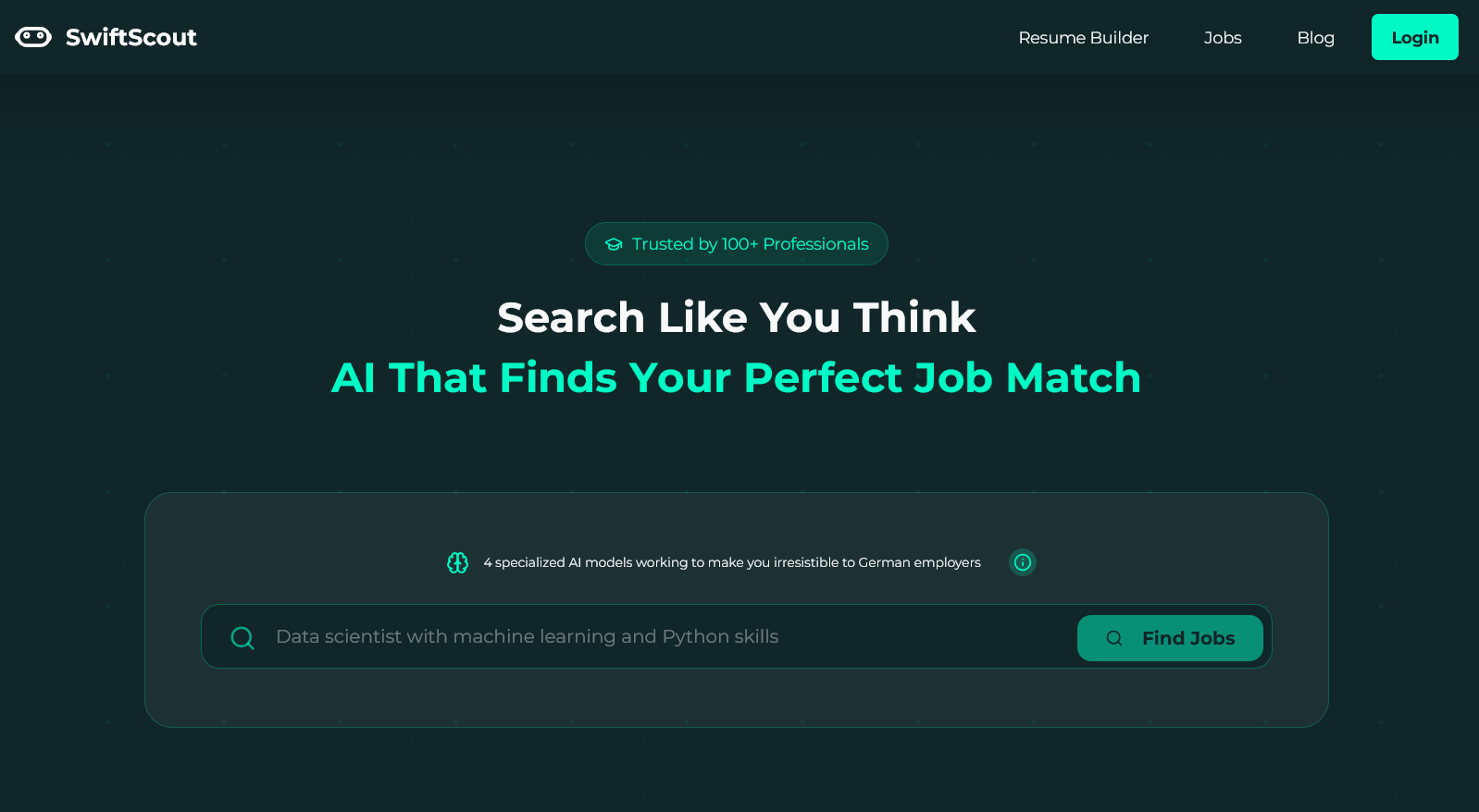 HW Saver Internship Image